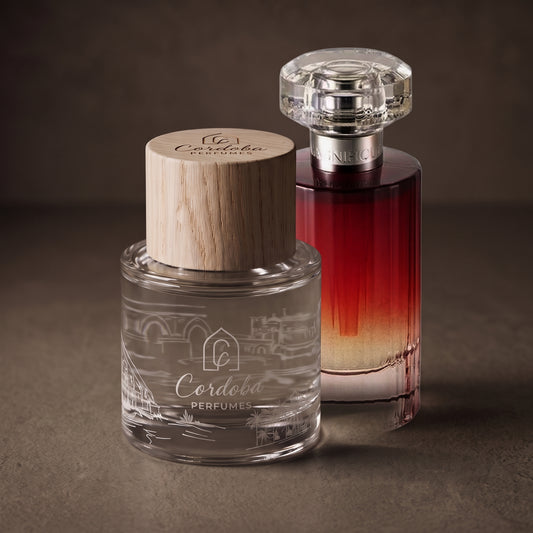 Inspired by Lancome Magnifique