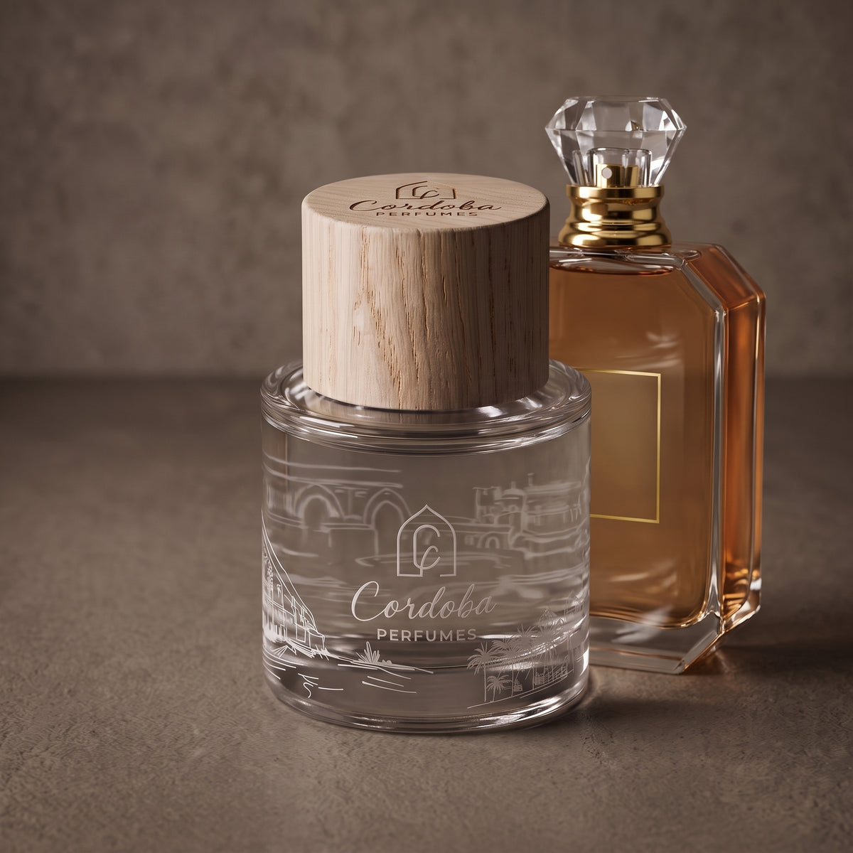 Kayali Vanilla 28 inspired perfume 50ml Cologne – Cordoba Perfumes UAE