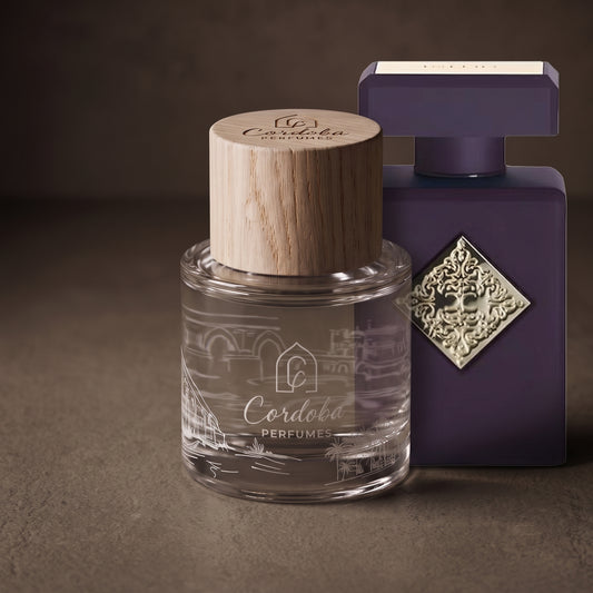 Inspired by Initio Parfums Side Effect