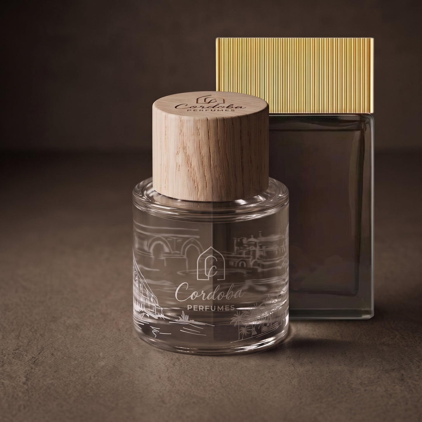 Inspired by Tom Ford Noir Extreme