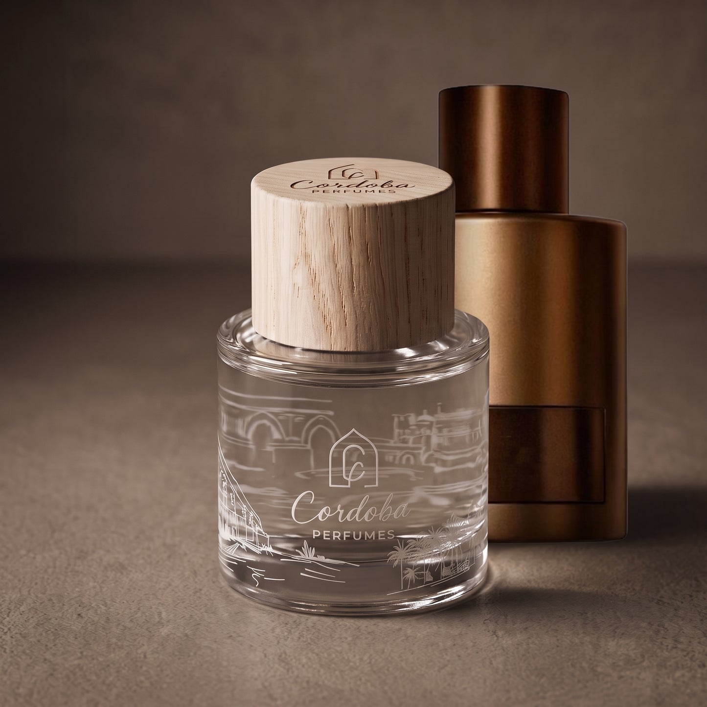 Inspired by Tom Ford Oud Minerale