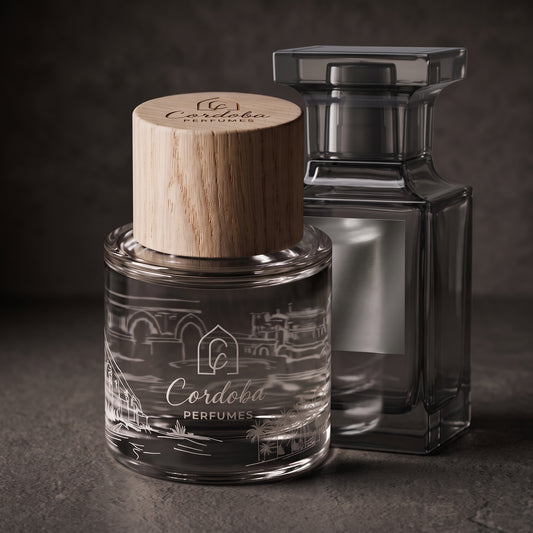 Inspired by Tom Ford Tobacco Oud