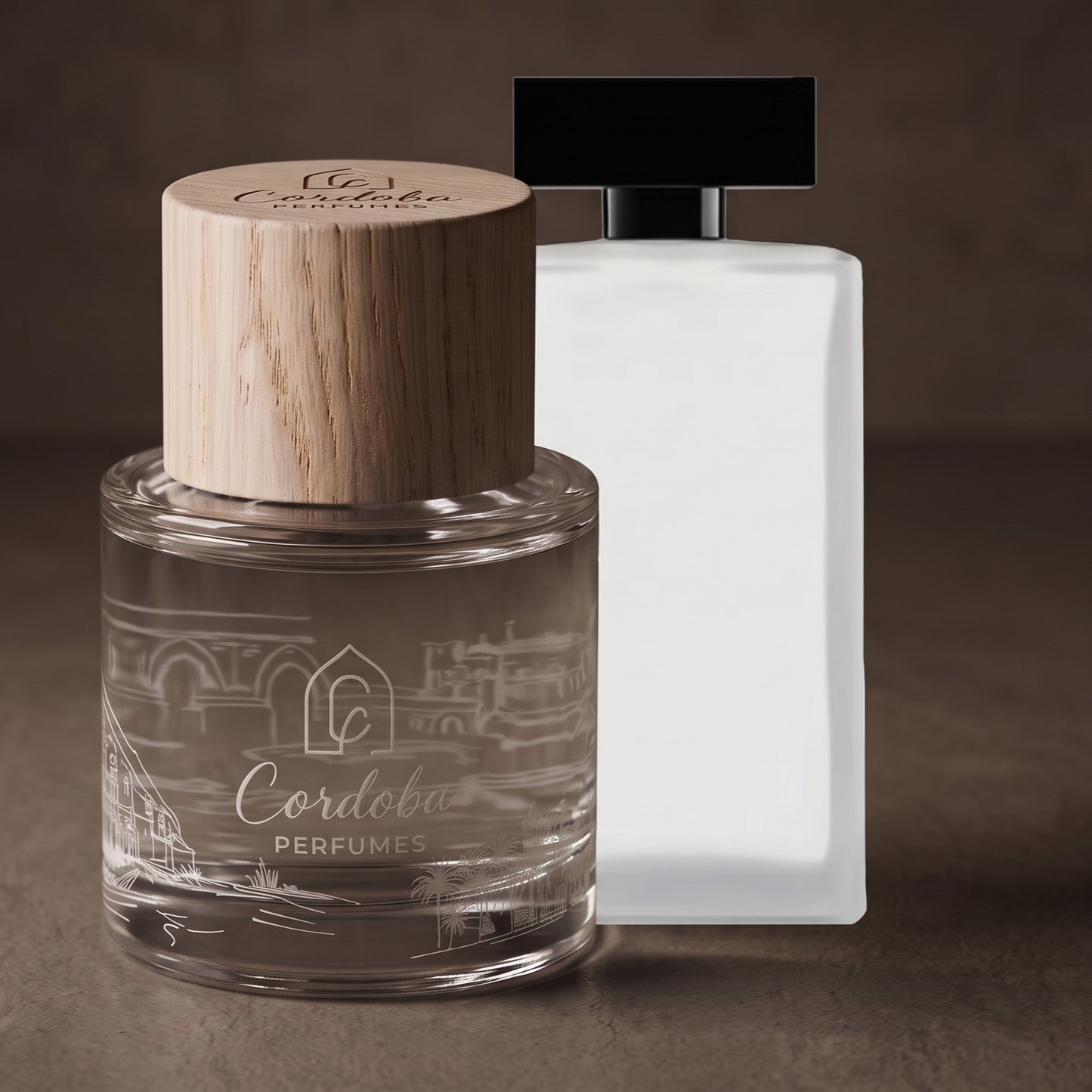 Inspired by Narciso Rodriguez Pure Musc For Her