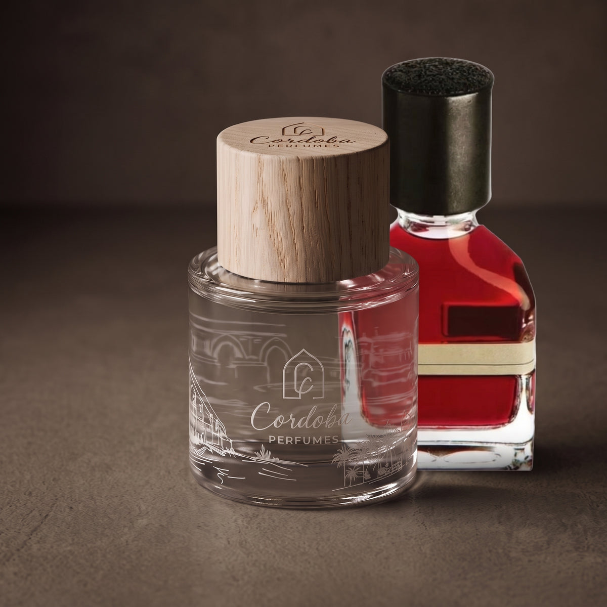Orto Parisi Terroni inspired perfume 50ml Cologne – Cordoba Perfumes UAE