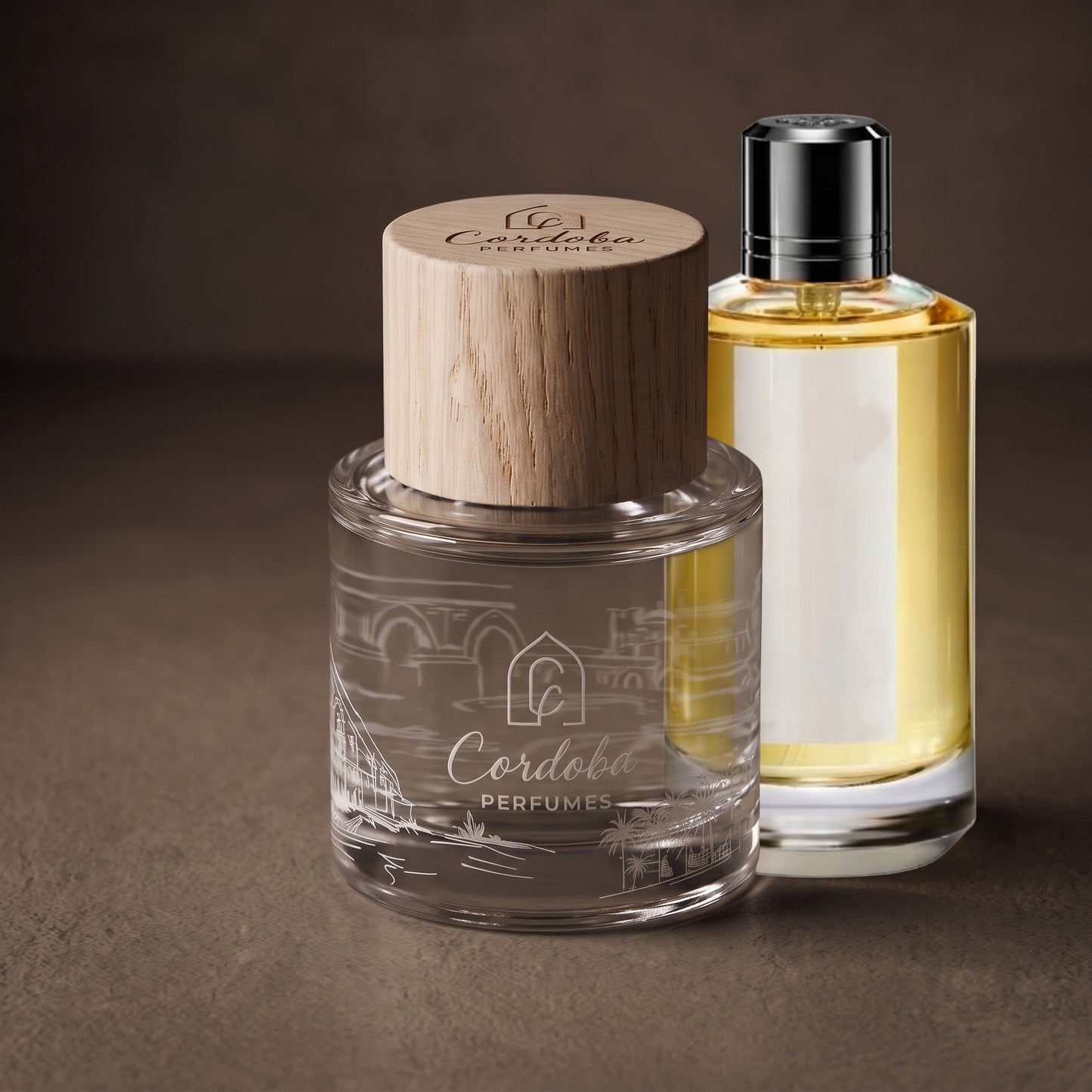 Inspired by Mancera Rose Vanilla