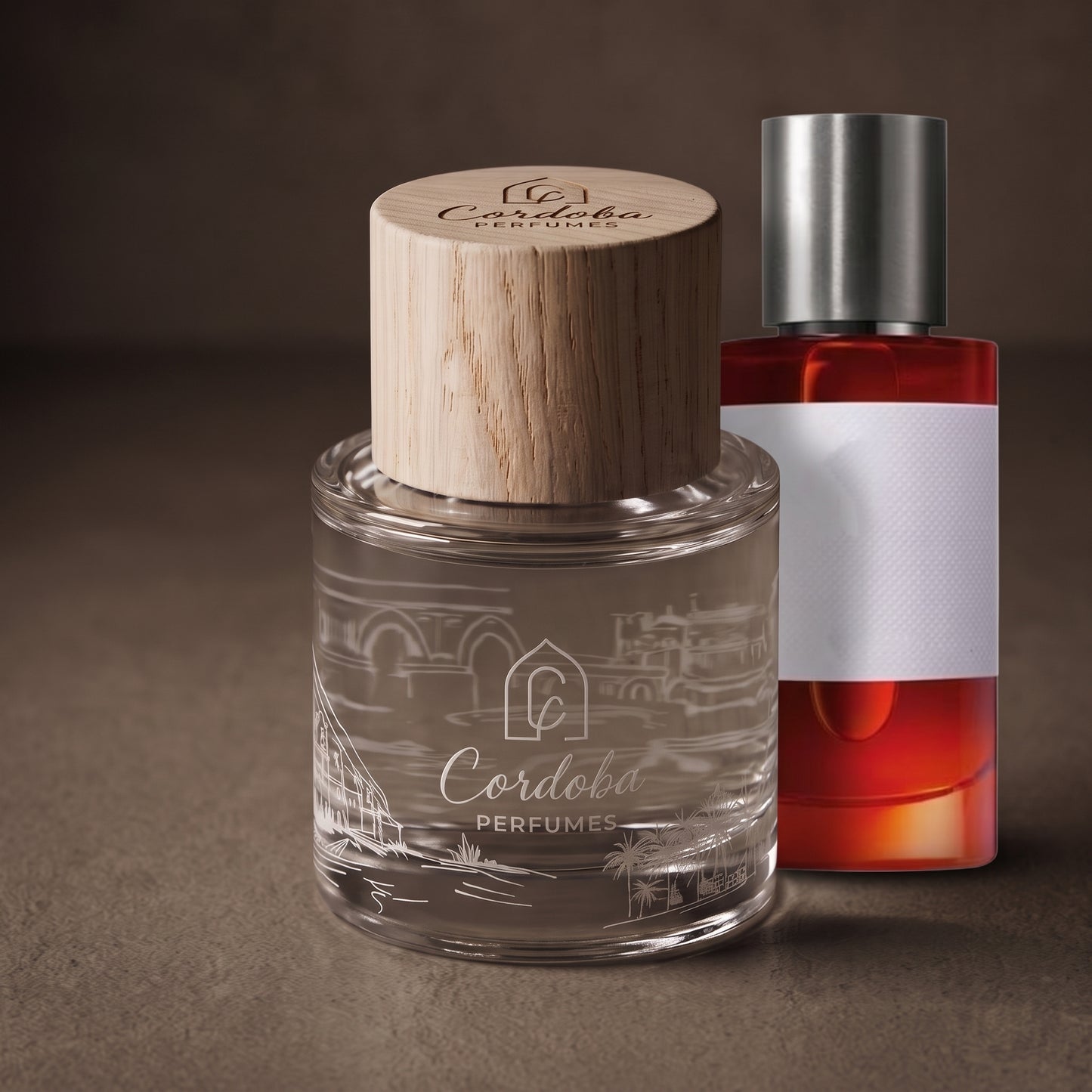 Inspired by Maison Crivelli Hibiscus Mahajad