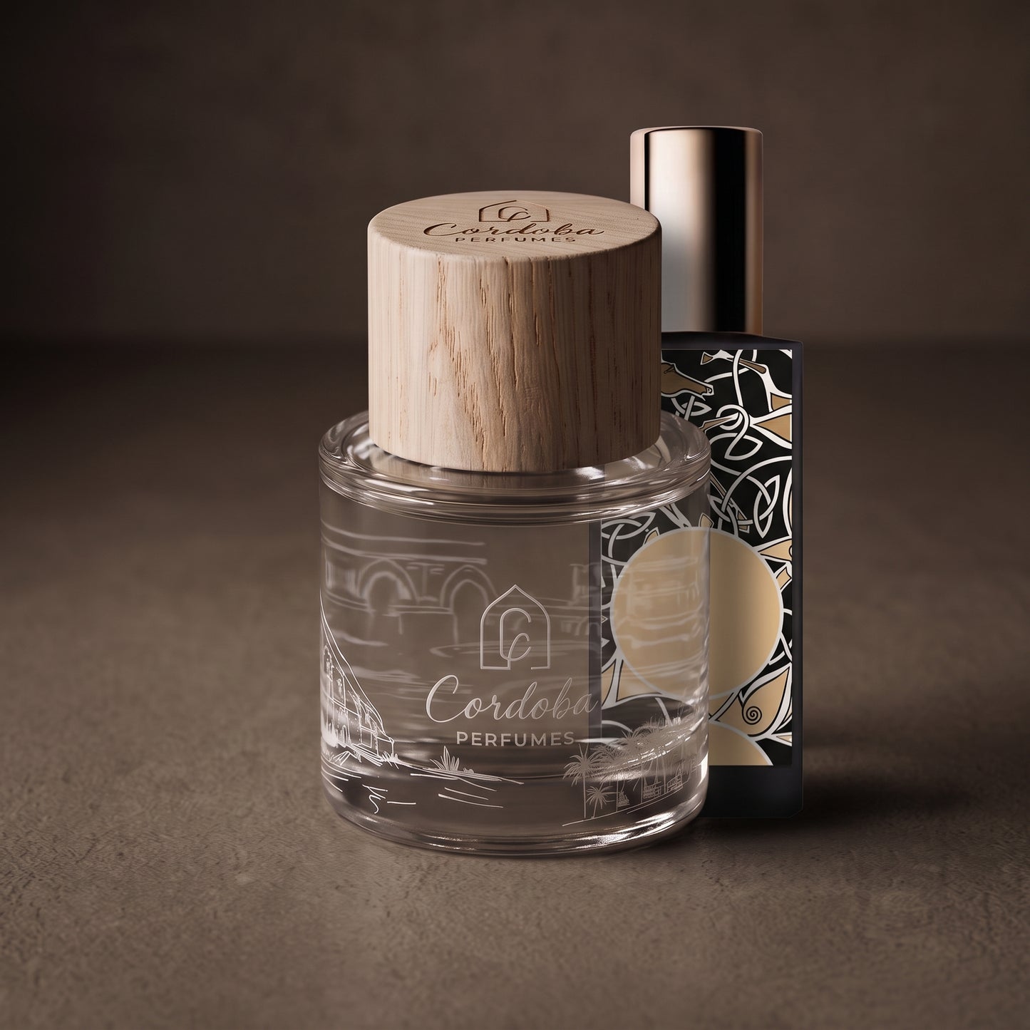Inspired by Irish Leather Memo Paris