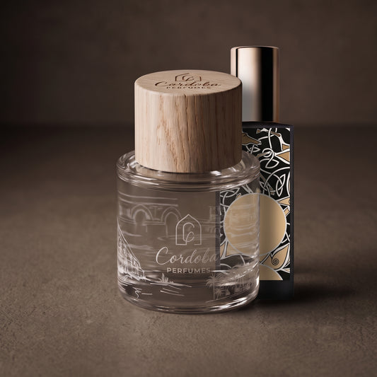 Inspired by Irish Leather Memo Paris