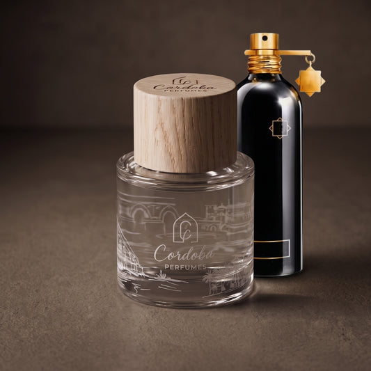 Inspired by Montale Arabians Tonka