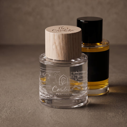 Inspired by FREDERIC MALLE The Promise