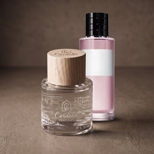 Inspired by Christian Dior Purple Oud