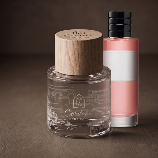 Inspired by Christian Dior Oud Rosewood