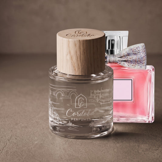 Inspired by Christian Dior Miss Dior