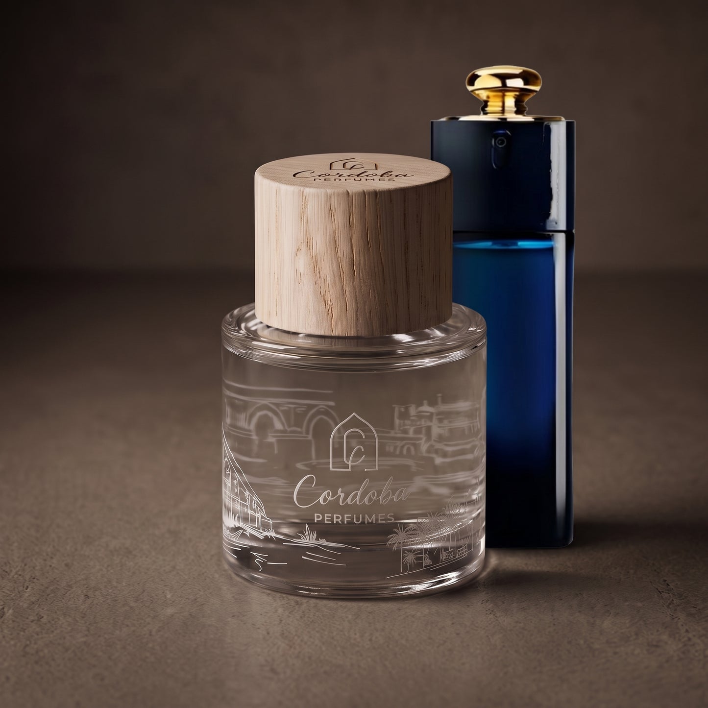 Inspired by Christian Dior Addect