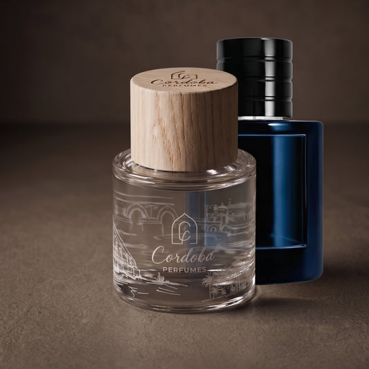 Inspired by Christian Dior Sauvage Elixir