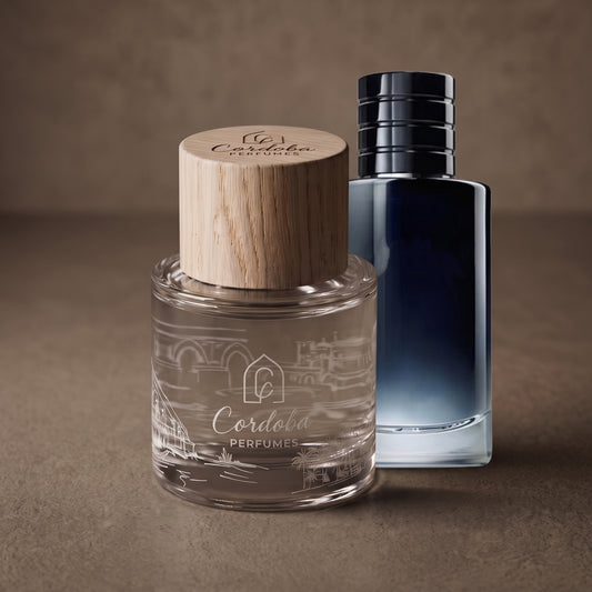 Inspired by Christian Dior Sauvage