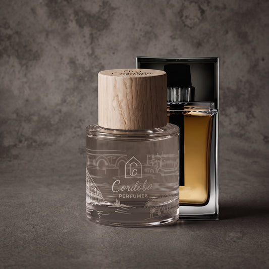 Inspired by Christian Dior Homme Intense