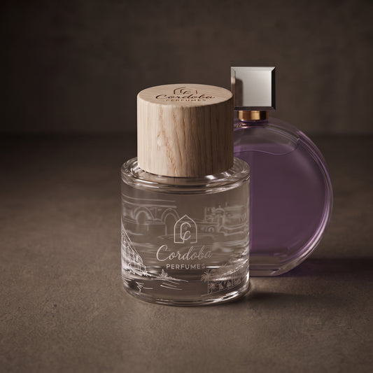 Inspired by Chanel Chance Eau Splendide
