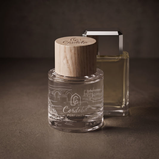 Inspired by Chanel Egoiste Platinum