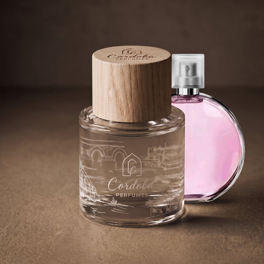 Inspired by Chanel Chance Eau Tendre