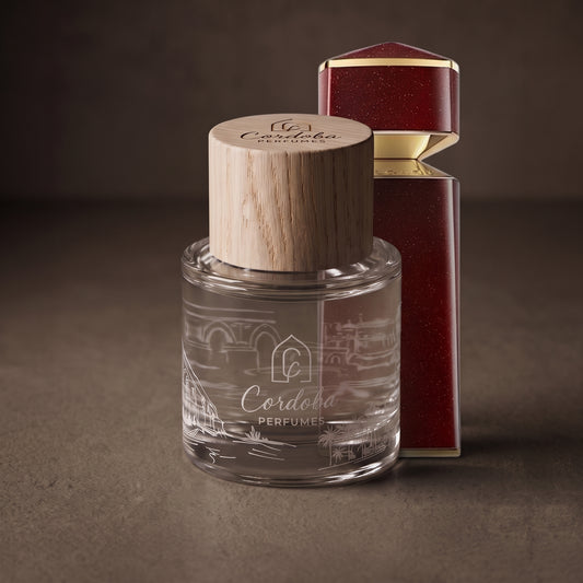 Inspired by Bvlgari Azaran