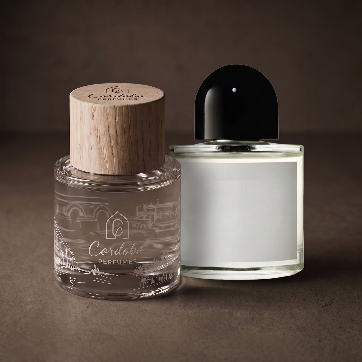 Inspired by Byredo Gypsy Water