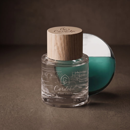 Inspired by Bvlgari Aqua Man