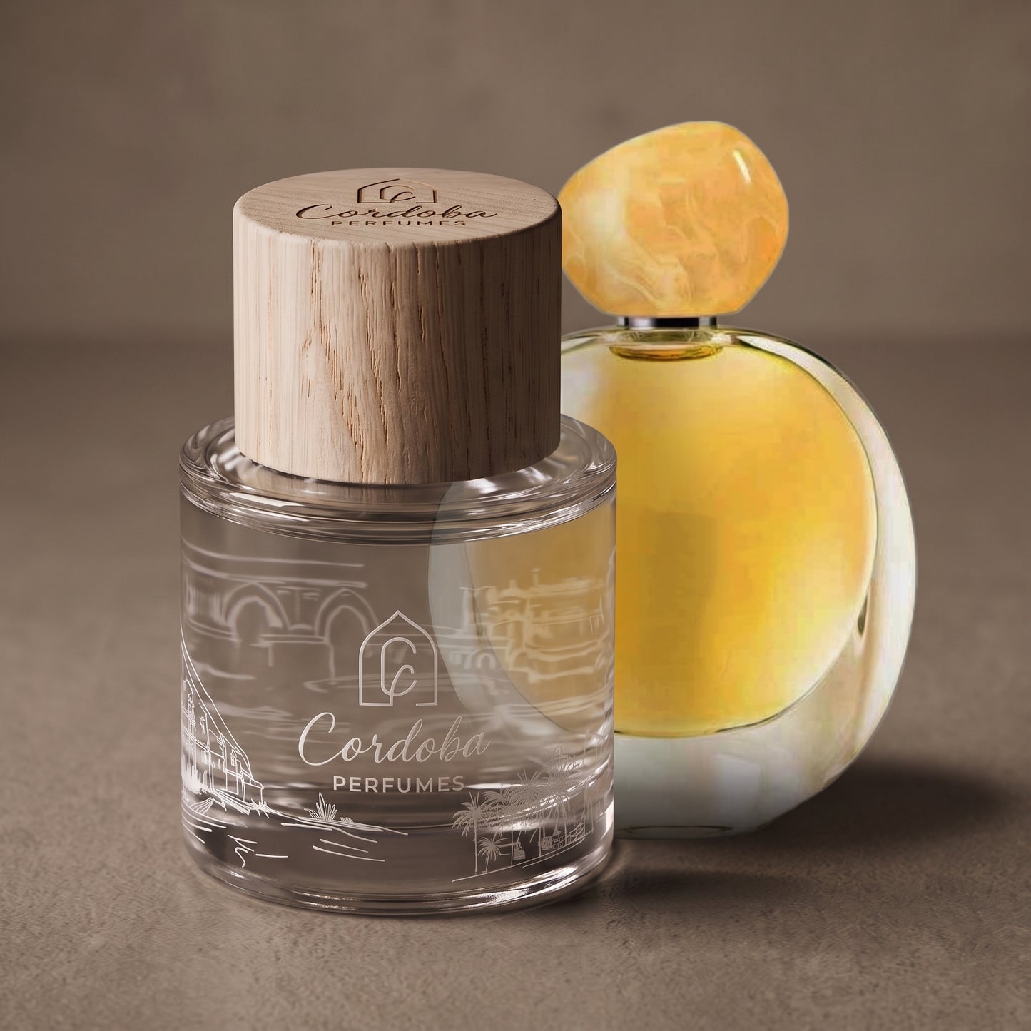 Inspired by Acqua Di Gioia Light