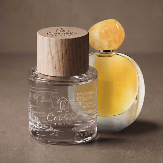 Inspired by Acqua Di Gioia Light