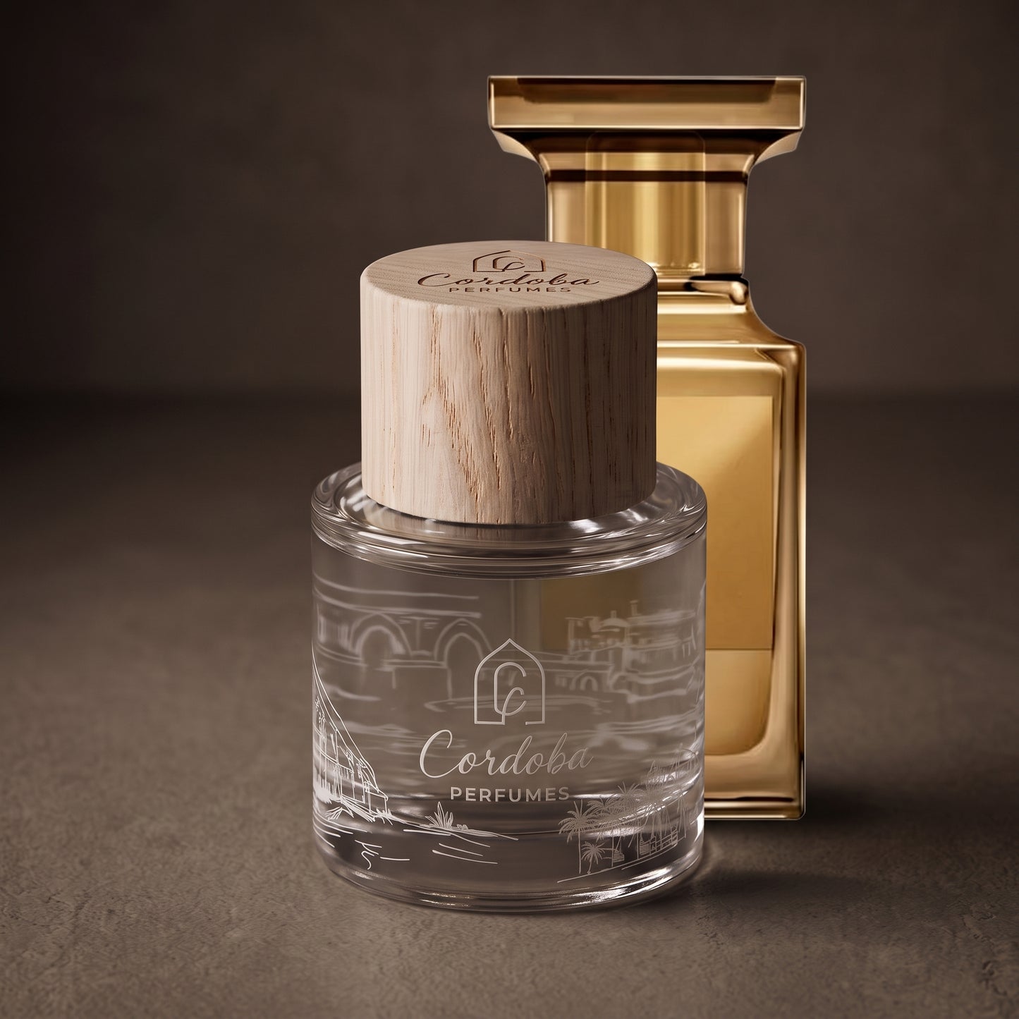 Inspired by Tom Ford Vanilla Sex