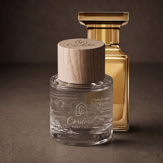 Inspired by Tom Ford Vanilla Sex