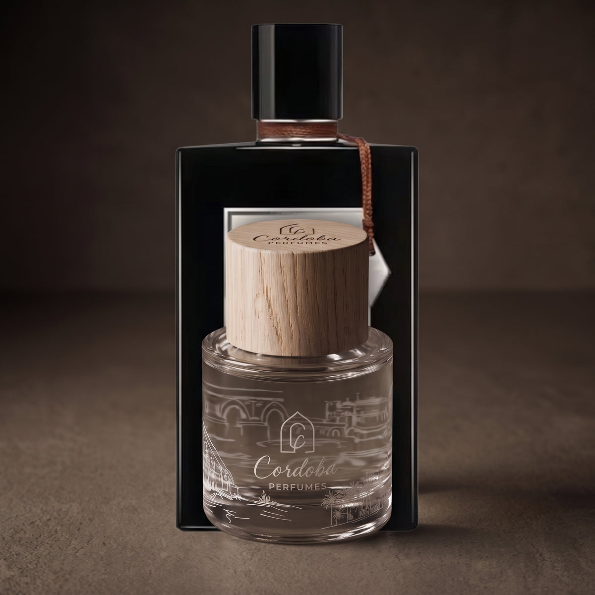 Van Cleef & Arpels Moonlight Patchouli inspired perfume 50ml Cologne – Cordoba Perfumes UAE
