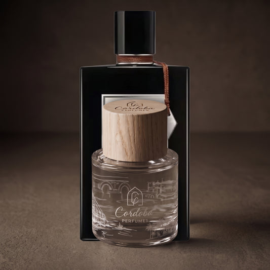 Inspired by Van Cleef & Arpels Moonlight Patchouli