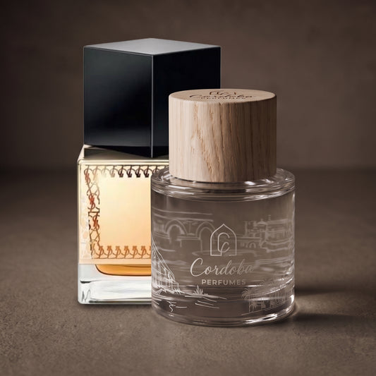 Inspired by Ysl Exquisite Musk