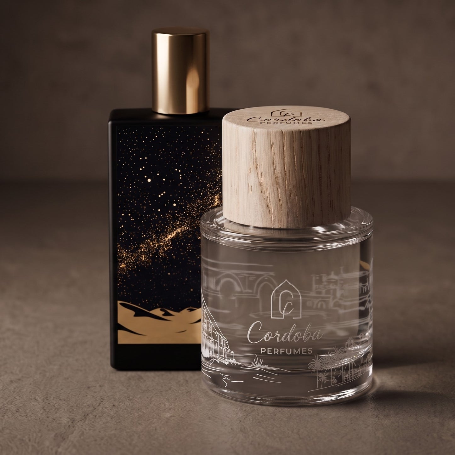 Inspired by Memo Paris Oriental Leather