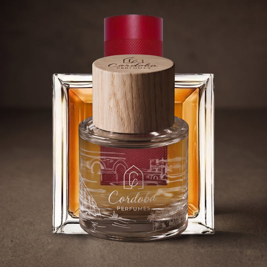 Inspired by Guerlain Habit Rouge Parfum
