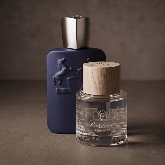 Inspired by Parfums de Marly Layton
