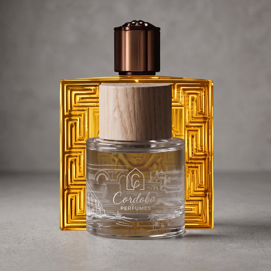 Inspired by Versace Eros Energy