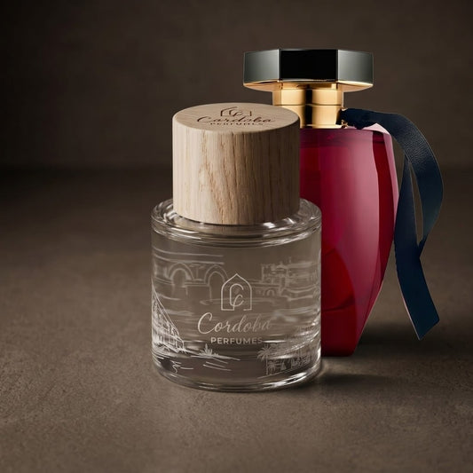 Victoria Secret - Very Sexy inspired perfume 50ml Cologne – Cordoba Perfumes UAE