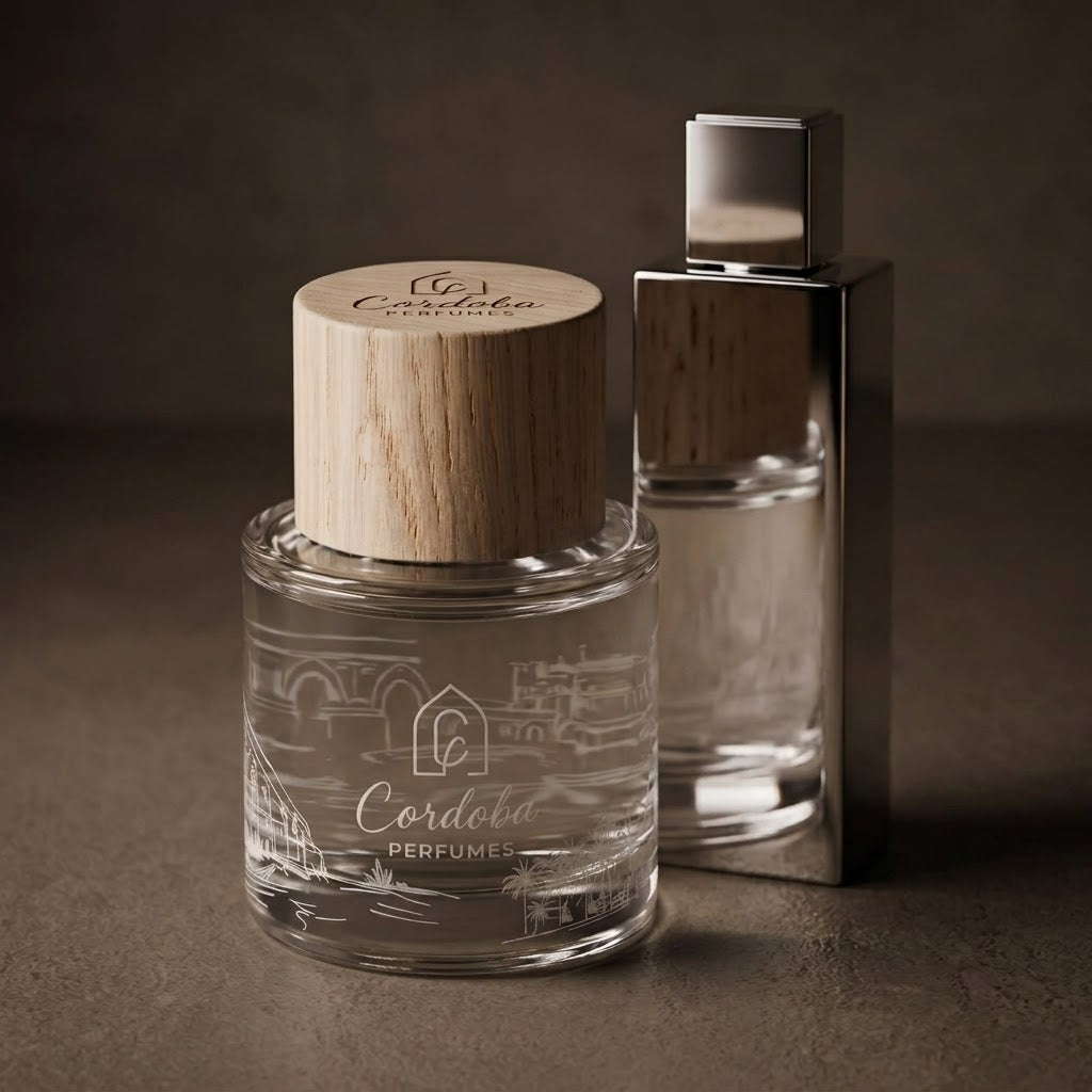 YSL - MYSLF L’Absolu inspired perfume 50ml Cologne – Cordoba Perfumes UAE