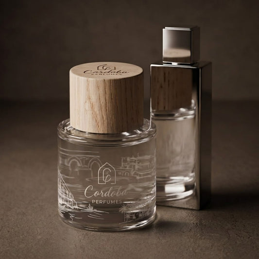 YSL - MYSLF L’Absolu inspired perfume 50ml Cologne – Cordoba Perfumes UAE