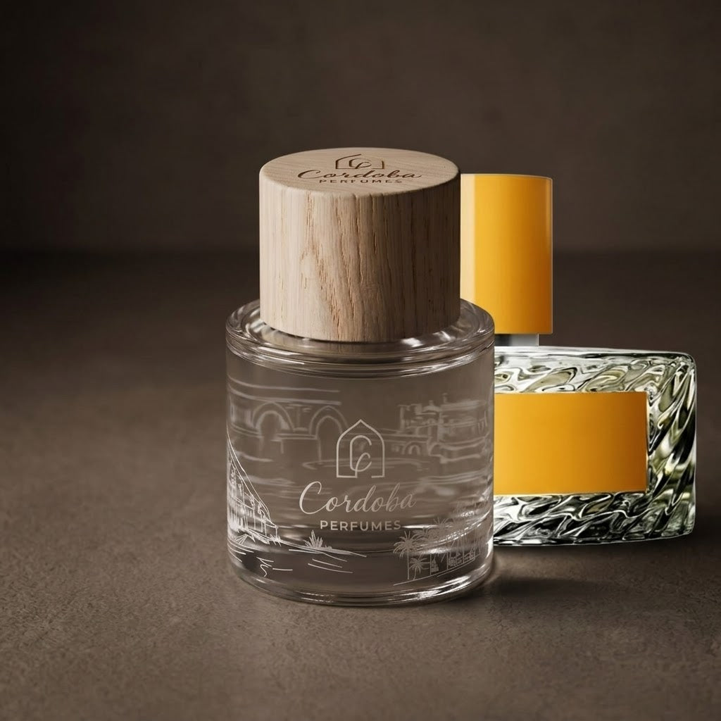 Vilhelm Parfumerie Morning Chess inspired perfume 50ml Cologne – Cordoba Perfumes UAE