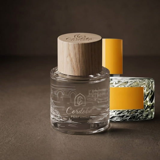 Vilhelm Parfumerie Morning Chess inspired perfume 50ml Cologne – Cordoba Perfumes UAE