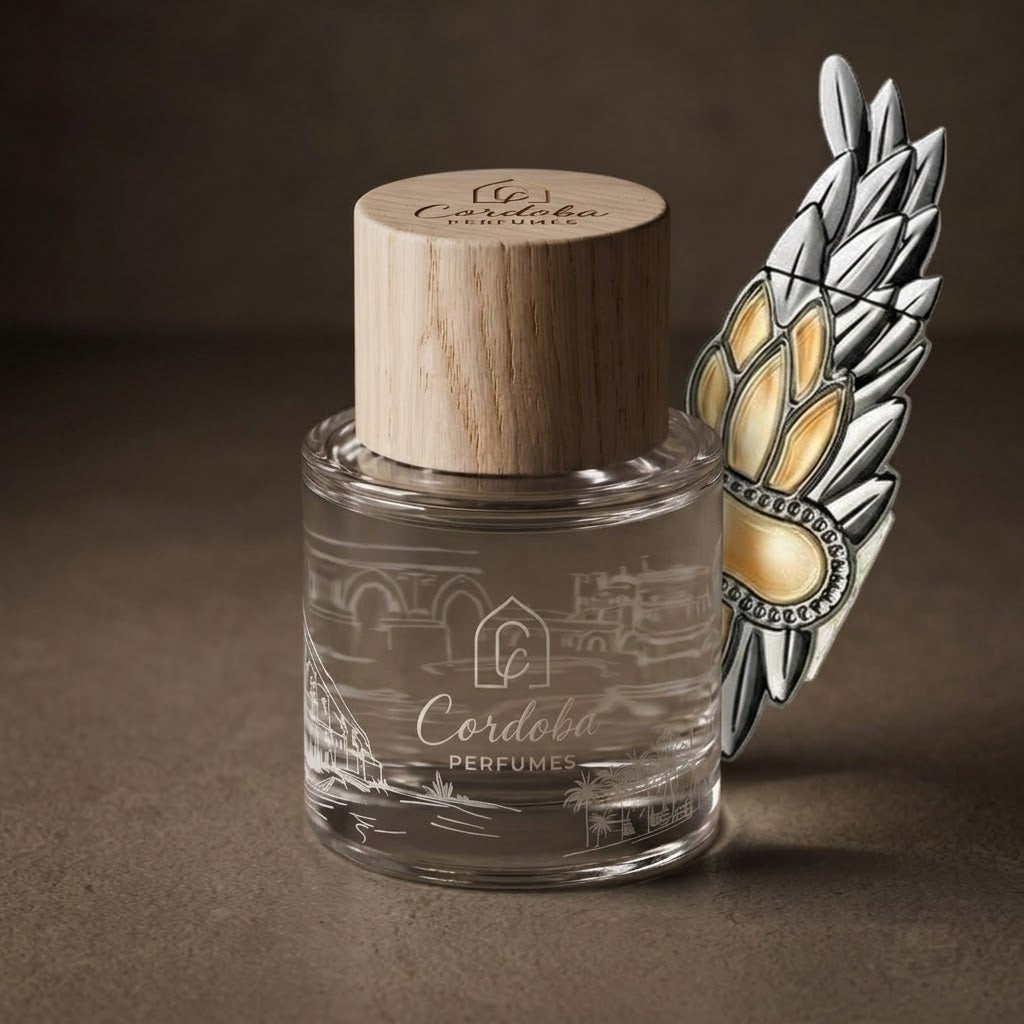 Zadig & Voltaire - Zadig inspired perfume 50ml Cologne – Cordoba Perfumes UAE