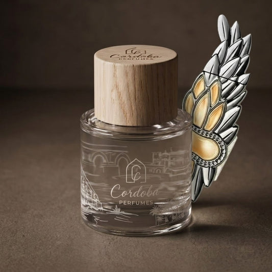 Zadig & Voltaire - Zadig inspired perfume 50ml Cologne – Cordoba Perfumes UAE