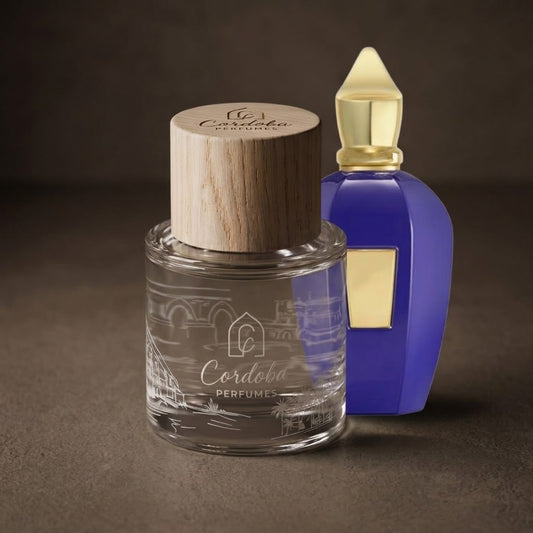 Xerjoff - Accento inspired perfume 50ml Cologne – Cordoba Perfumes UAE