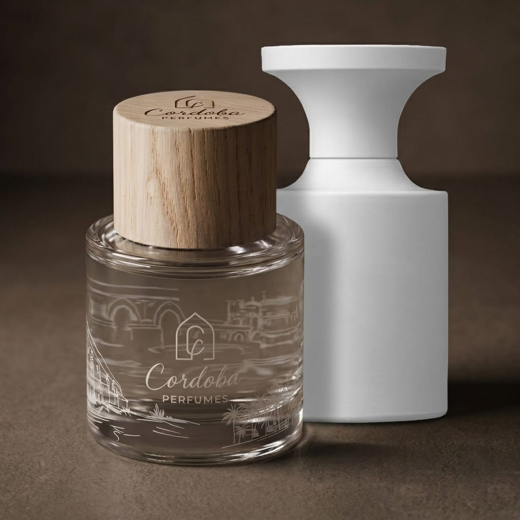 Borntostandout Sugar addict inspired perfume 50ml Cologne – Cordoba Perfumes UAE