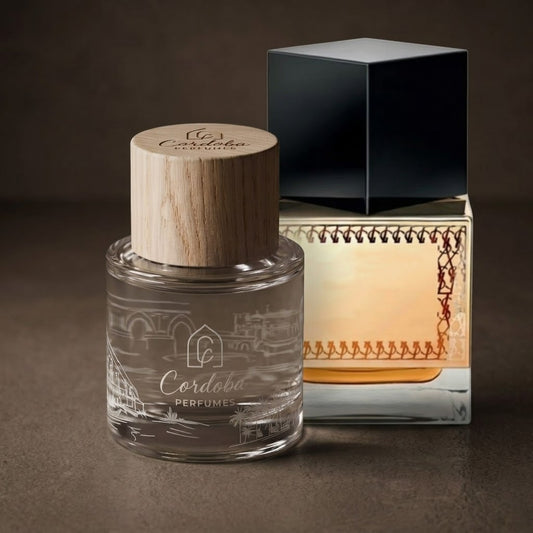 Ysl Exquisite Musk inspired perfume 50ml Cologne – Cordoba Perfumes UAE
