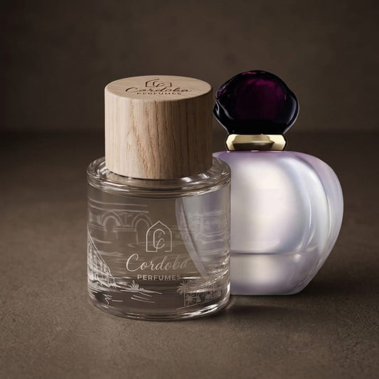 Inspired by Christian Dior Pure Poison