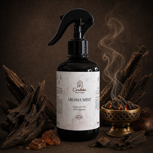 معطر جو أبوظبي